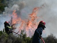 Φωτιά στη Νέα Μαλεσιάδα Αιτωλοακαρνανία ...