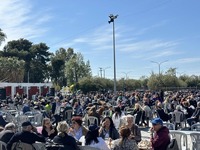 Αλλαγή χώρου φιλοξενίας της εκδήλωσης γι...