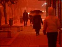 Νέο έκτακτο δελτίο για την κακοκαιρία Er...