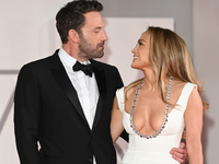 Τζένιφερ Λόπεζ – Μπεν Άφλεκ: Αρραβωνιάστ...