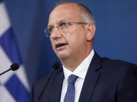 Οικονόμου: Δεν θα γίνει συνάντηση Μητσοτ...