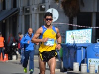 Αθηνόδωρος: Ο Δημήτρης Τασσόπουλος συμμε...