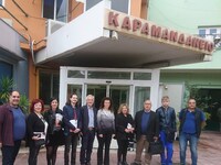 Η Ώρα Πατρών για το Καραμανδάνειο