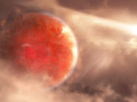 NASA: Ανακαλύφθηκε γιγάντιος πλανήτης-«μ...