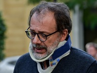 Δημήτρης Ινδαρές: "Τα πιο μαύρα Χρι...