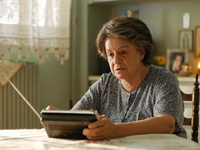 Η 1η μεγάλου μήκους ταινία του Σπύρου Ια...