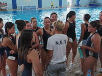 Μία νίκη - μία ήττα η ΝΕΠ στο ξεκίνημα τ...