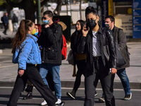 Κορωνοϊός: 19.705 κρούσματα και 46 θάνατοι (19/3)