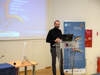 Φαρμάκης: «Η Δυτική Ελλάδα της επόμενης...