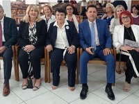 Αυτοδιοικητικές Εκλογές 2023 - Άννα Μαστ...