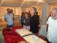 Πάτρα: Μια βραδιά γεμάτη εικόνες και γεύ...