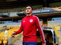 Θετικός στον κορωνοϊό παίχτης του Ολυμπι...