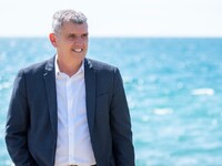 Γιώργος Κυριακόπουλος: "Μείωση 2 ευ...