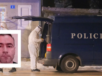 Μαυροβούνιο: Αυτός είναι ο μεθυσμένος έν...