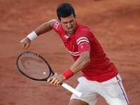 «Μύλος» με τον Τζόκοβιτς- Κέρδισε το δικ...