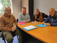 Oι Γυμναστές της Πάτρας στην Περιφέρεια ...