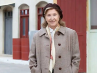 Πνίγηκε στους Φούρνους Ικαρίας η ηθοποιό...