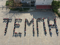 2ο Γυμνάσιο Παραλίας Πατρών: Δράση μνήμη...