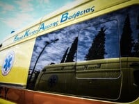 Αγρίνιο: Στη ΜΕΘ 56χρονη που υπέστη ηλεκ...