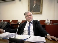 Ιωάννης Αγγελής: Υπήρχε σχέδιο προφυλάκι...