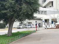 Πάτρα: Νεκρός 53χρονος ασθενής που έπεσε...