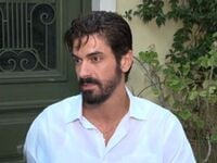Ο Δημήτρης Γκοτσόπουλος αναβίωσε μια σκη...