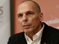 ΜέΡΑ25: «Φασιστική τραμπούκικη επίθεση κ...