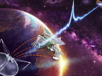 «Εδώ είναι η Γη, ελάτε να μας βρείτε» λέ...