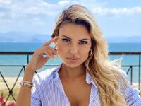 Αλεξάνδρα Παναγιώταρου: Ποιος είναι ο άν...