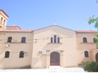 Πάτρα: Πανηγυρίζει και γιορτάζει τους Αγ...