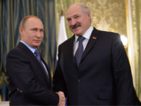 Ουκρανία: Ο Λουκασένκο ζήτησε από τον Πο...