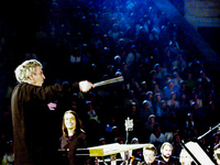 Όταν οι Beatles τραγούδησαν Μίκη Θεοδωράκη