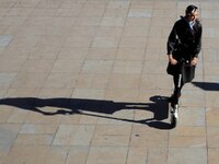 Ηλεκτρικά πατίνια: Γιατί αυτή η μορφή μι...