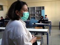 Στις 13 Σεπτεμβρίου ανοίγουν τα σχολεία ...