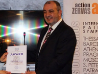 Πάτρα: Την Τρίτη η κηδεία του γκαλερίστα...