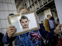 Μάριος Παπαγεωργίου: Ποιοι τον απήγαγαν ...