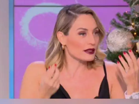 Ελεονώρα Μελέτη - Αιχμηρή απάντηση σε Μο...