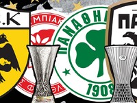 Απόψε οι κρίσιμες ρεβάνς: Οι συμμετοχές ...