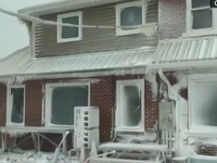 ΗΠΑ: Τουλάχιστον 55 οι νεκροί από τη χει...