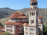 Με κορωνοϊό 16 μοναχές sτο μοναστήρι του...