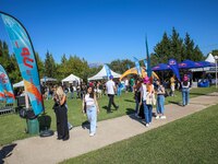 Όλο το Welcome to UP 2024 σε τρία λεπτά! ΒΙΝΤΕΟ