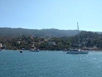 Τρεις οι νεκροί από την πτώση ελικοπτέρο...