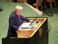 «Θα ανταποδώσουμε» δηλώνει ο Τραμπ μετά ...