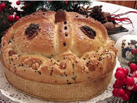 Η ιστορία του Χριστόψωμου, σε ποιες περι...