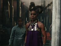 Πρωτιά και πάλι για το "Black Panth...