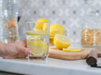 Νερό με λεμόνι για τις καύσεις λίπους – ...