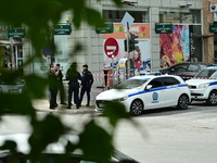 Μενίδι: Βίντεο ντοκουμέντο λίγο μετά τη ...