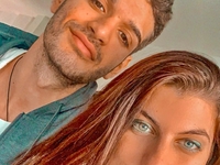 Πάτρα: Λευτέρης και Ιωάννα σε... ένα κλι...