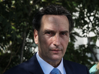 Μιχάλης Δημητρακόπουλος για Εύα Καϊλή: Ο...