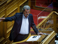 Αίρεται η ασυλία του Παύλου Πολάκη